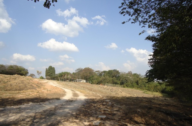 Área Industrial em Sorocaba