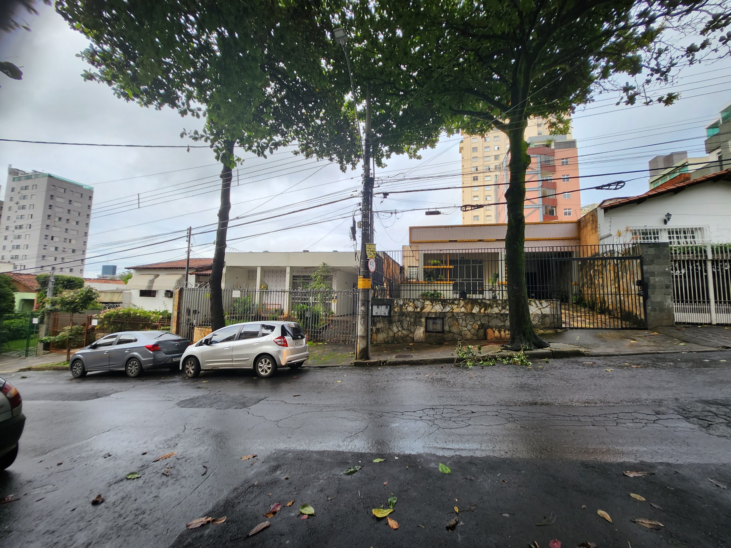 Lotes Zona Sul – Melhor ponto da Capital