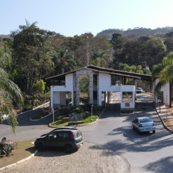 Lote 12 da quadra 03A (10,29m²)