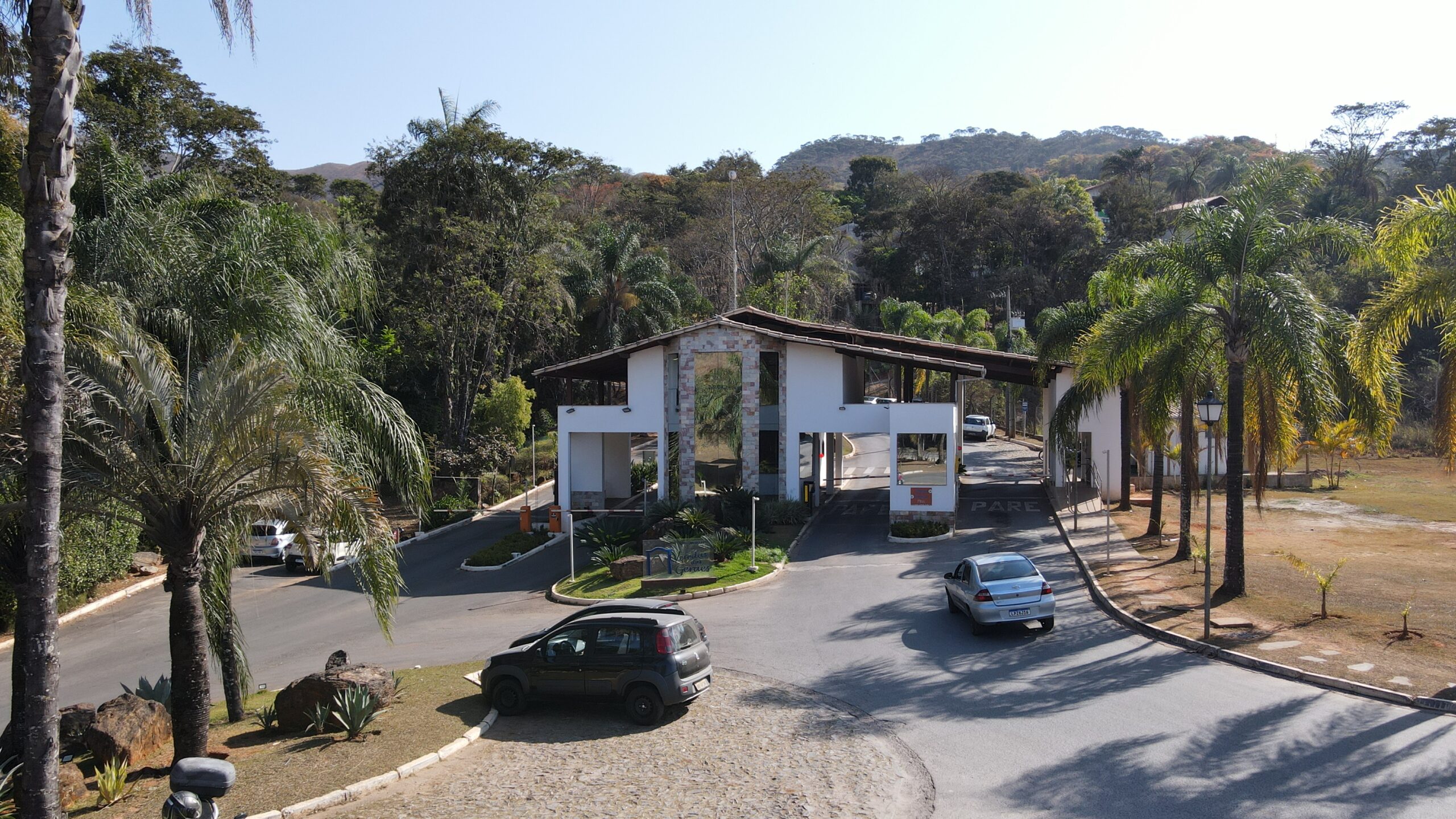 Lote 12 da quadra 03A (10,29m²)