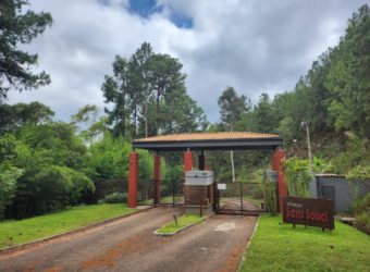 Lote em Macacos – Nova Lima