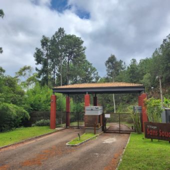 Lote em Macacos – Nova Lima