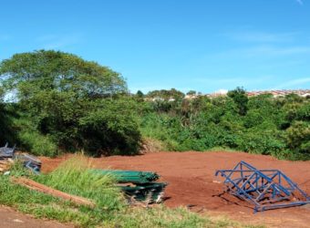 Terreno REAL PARK Botucatu SP Prontos para Financiamento CAIXA 250,00 m2 (10mX25m)